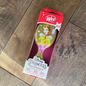Disney Princess WET BRUSH mini